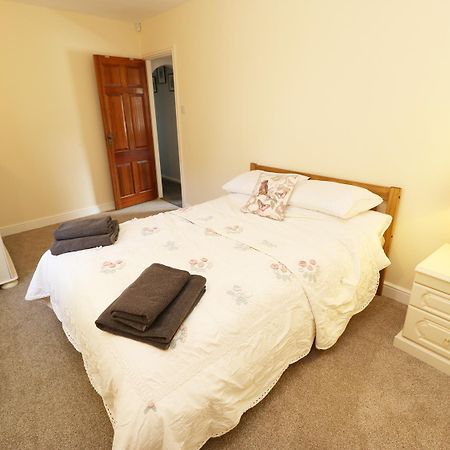 הוילה בראדפורד West End House מראה חיצוני תמונה