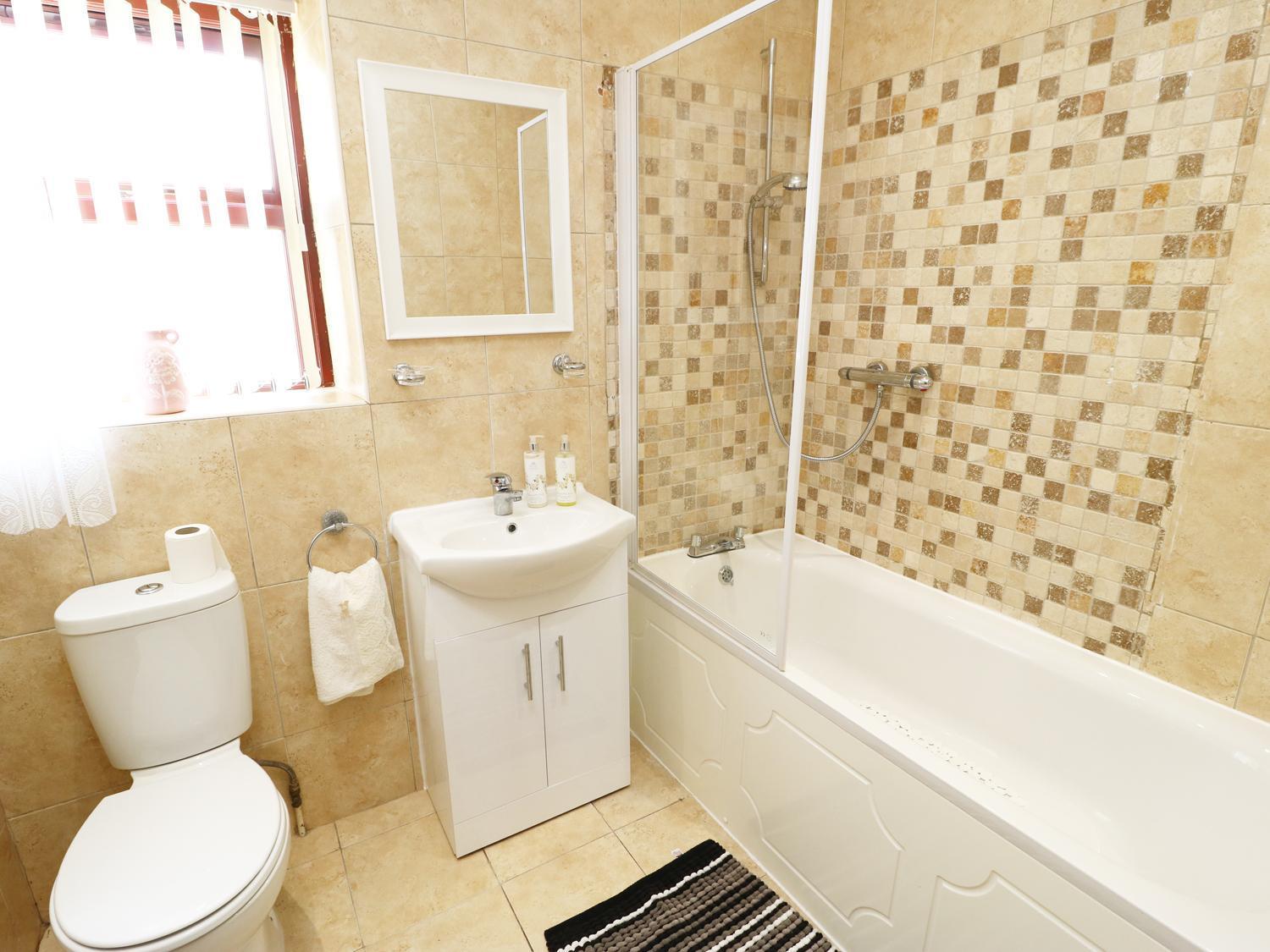 הוילה בראדפורד West End House מראה חיצוני תמונה