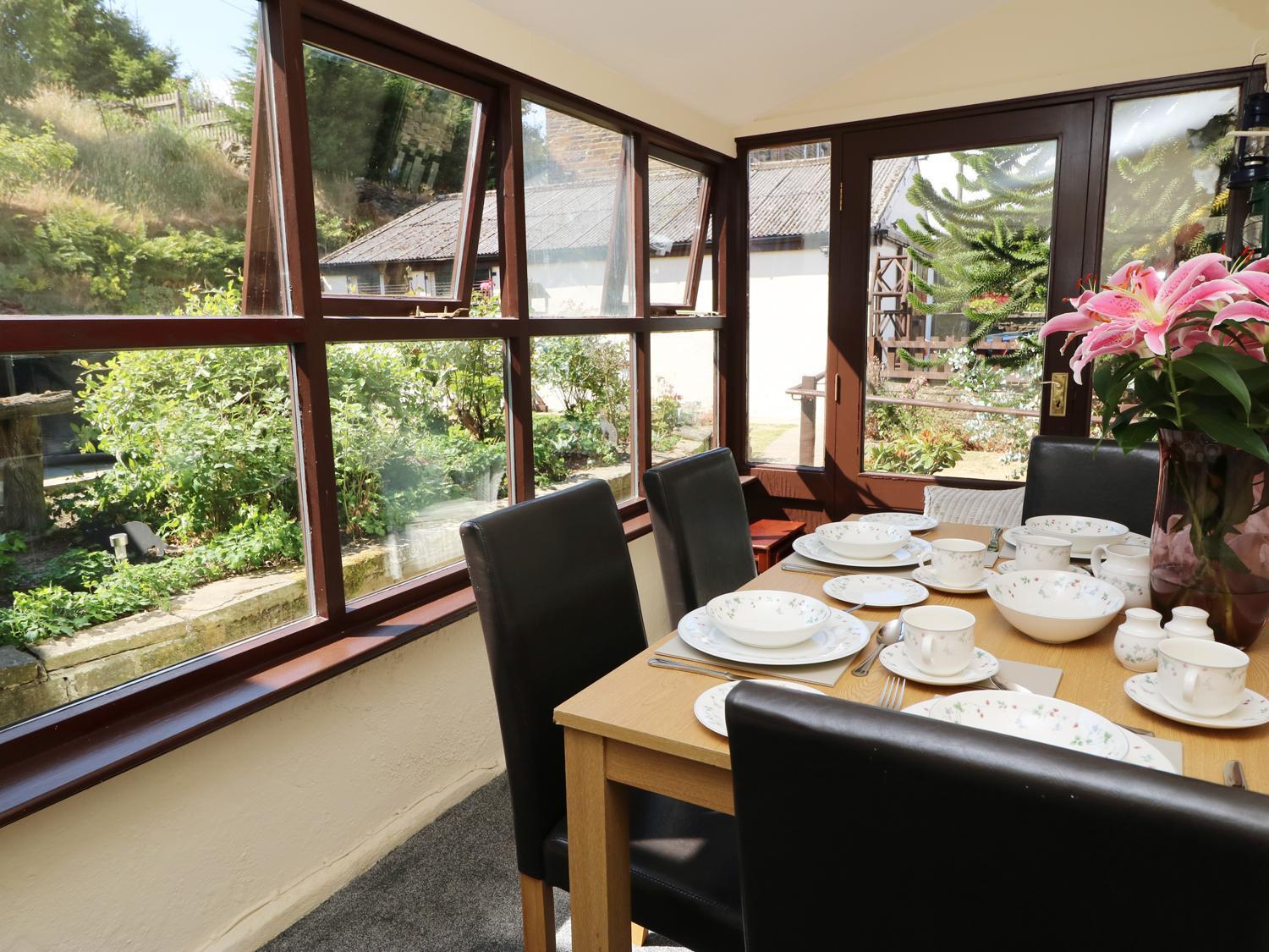 הוילה בראדפורד West End House מראה חיצוני תמונה